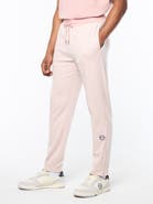 Sergio Tacchini Paolo Knit Track Pant