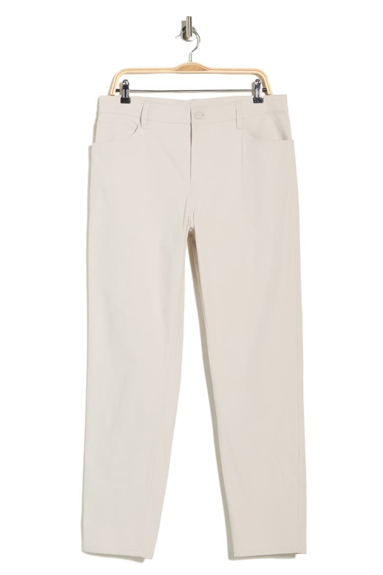 Strike 5-Pocket Pants, Alternate, color, GREY MOONBEAM