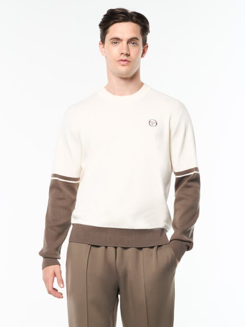 Giovane Crewneck