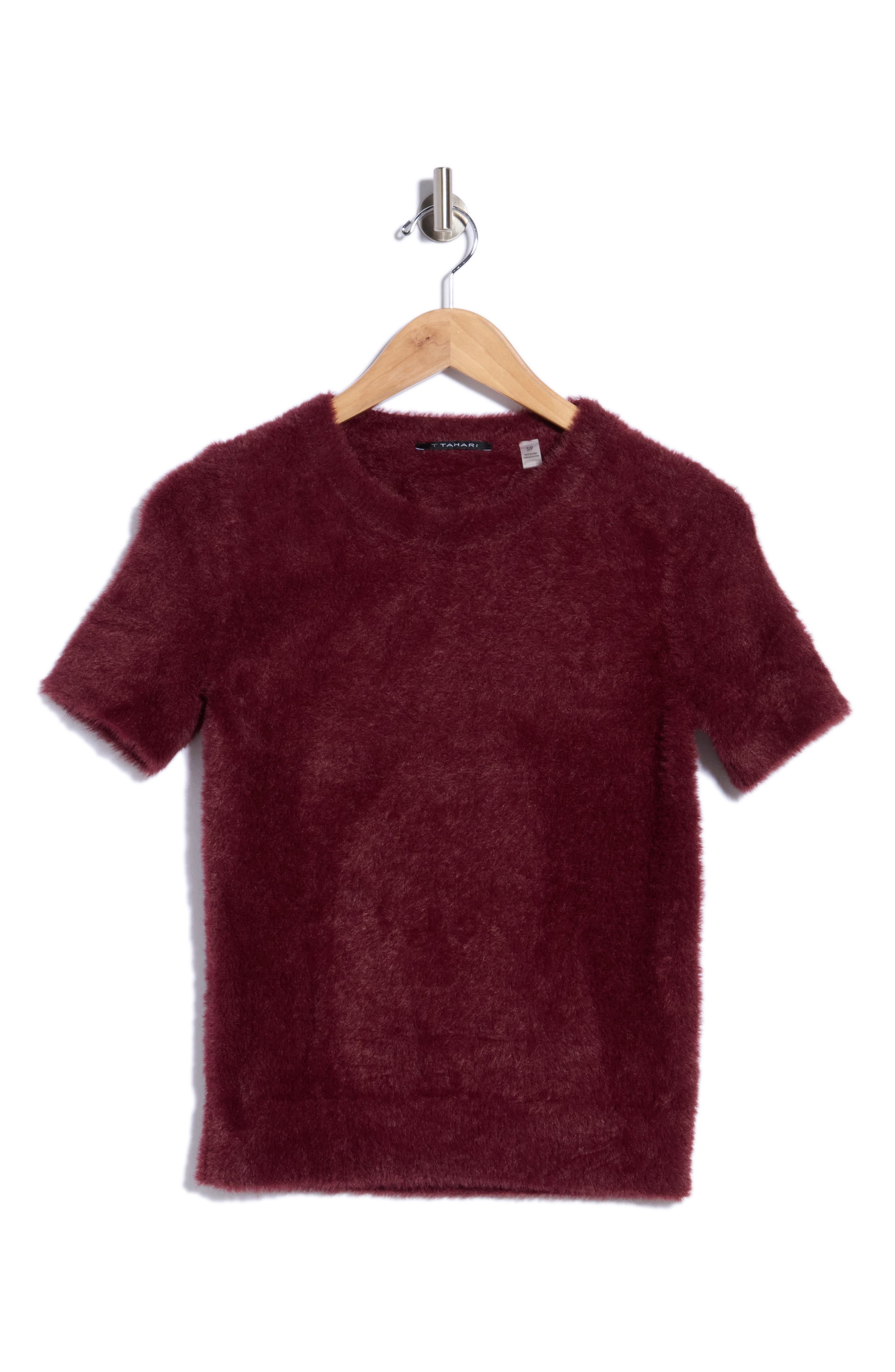 CRANBERRY VELVET