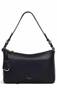 Radley Dukes Place Medium Zip Top Shoulder Bag