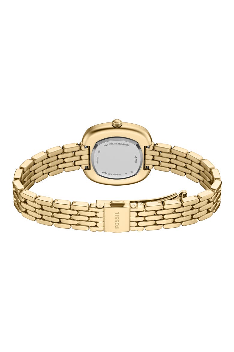 Emerson Bracelet Watch, 30mm, Alternate, color, GOLD