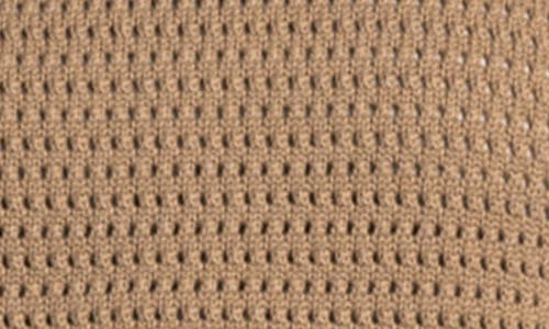 Thread & Supply Jasmine Cotton Mesh Sweater