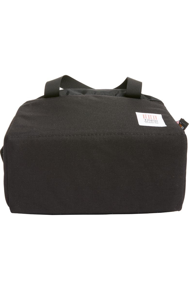 Topo Designs Camera Cube, Alternate, color,