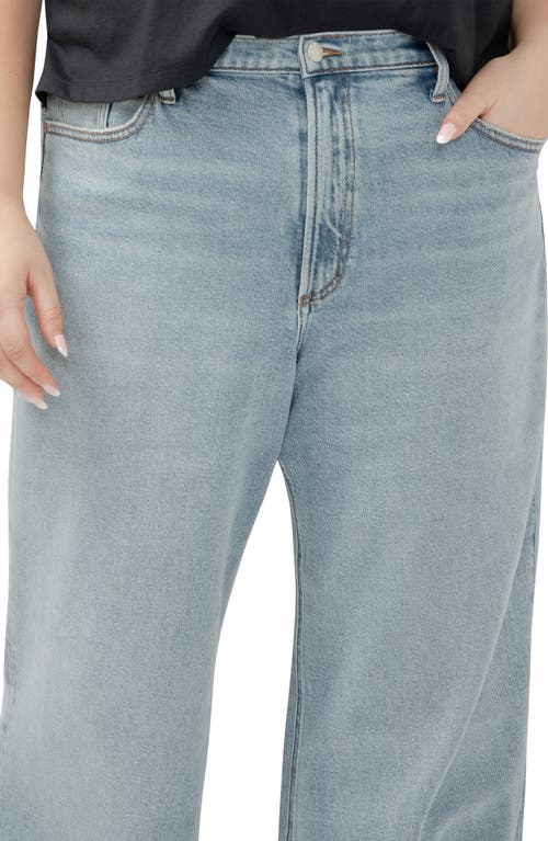 Shop Silver Jeans Co. Highly Desirable High Waist Wide Leg Jeans