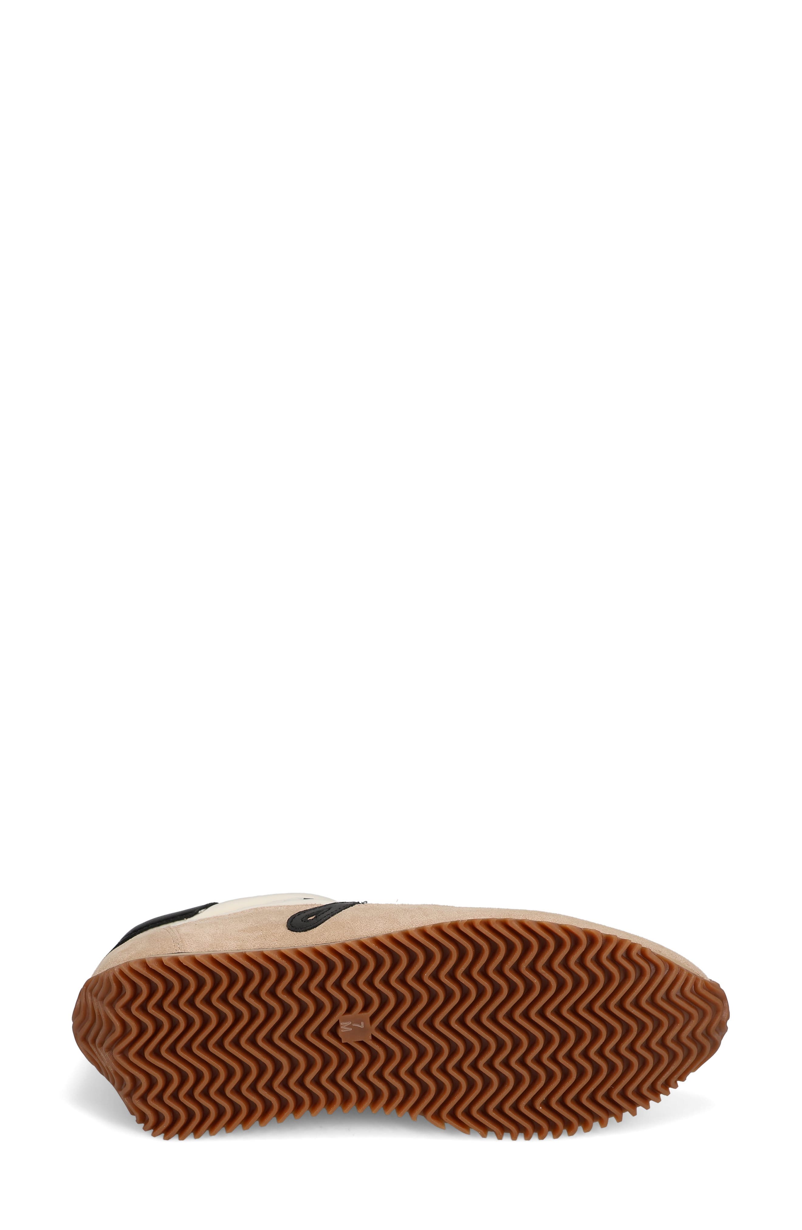Queen Sneaker - Multiple Widths Available, Alternate, color, BEIGE