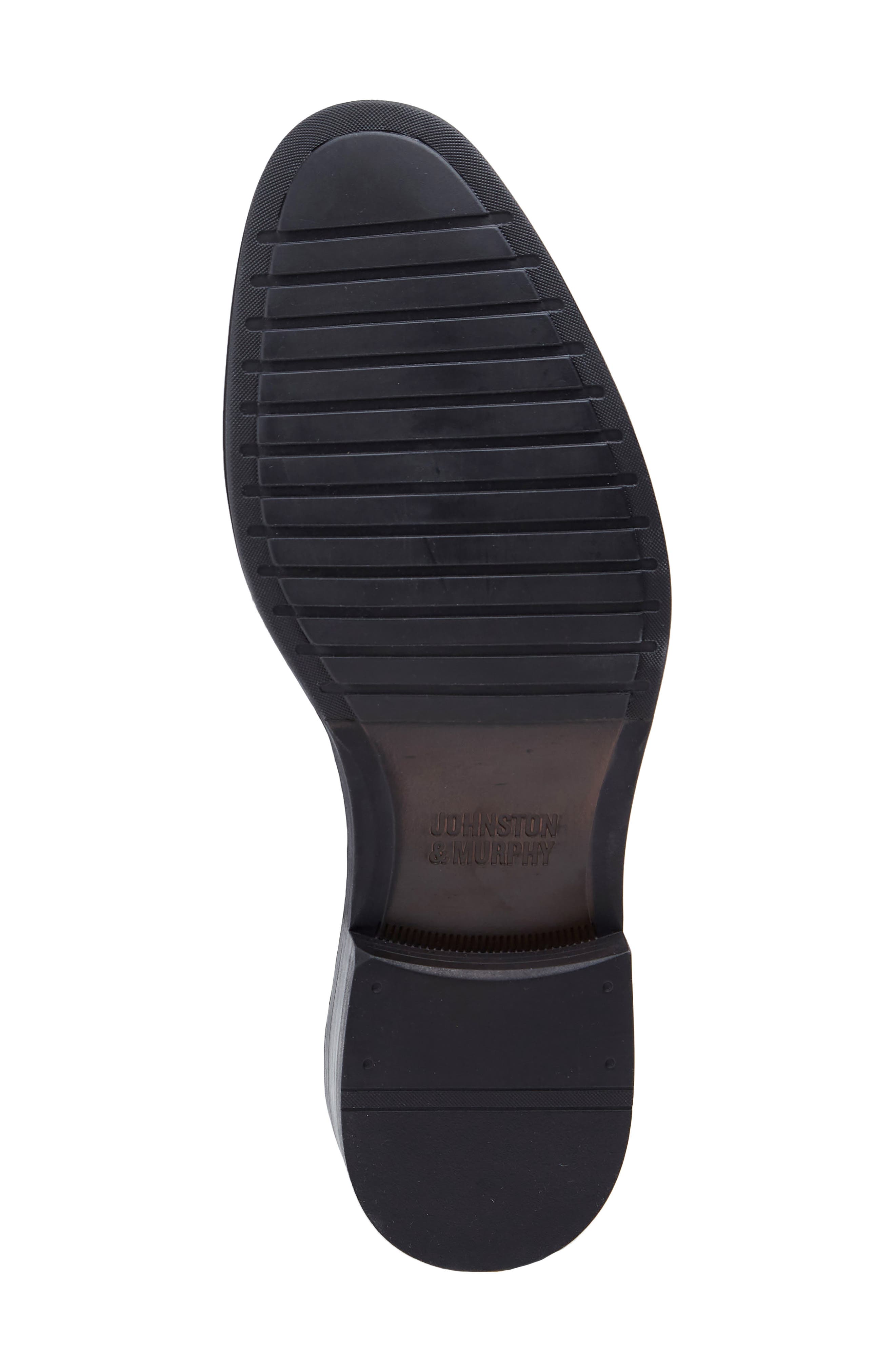 Johnston & Murphy Henrick Chukka Boot, Alternate, color, 