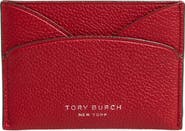 Tory Burch Romy Card Case