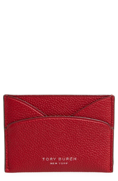 Tory Burch Romy Card Case