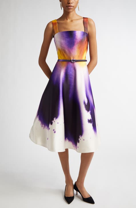 Women s 100 Silk Dresses Nordstrom