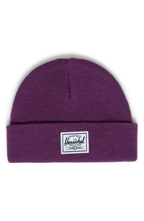 Classic Cuff Beanie (Baby)