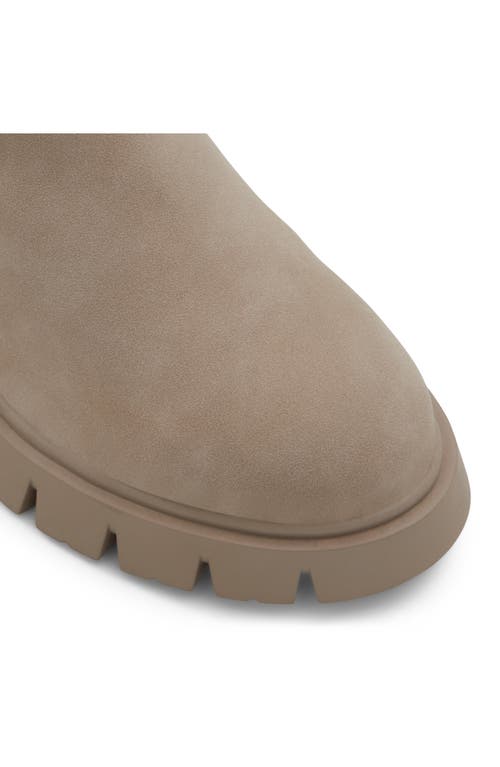 CALL IT SPRING CALL IT SPRING ASHANTI LUGGED BOOTIE