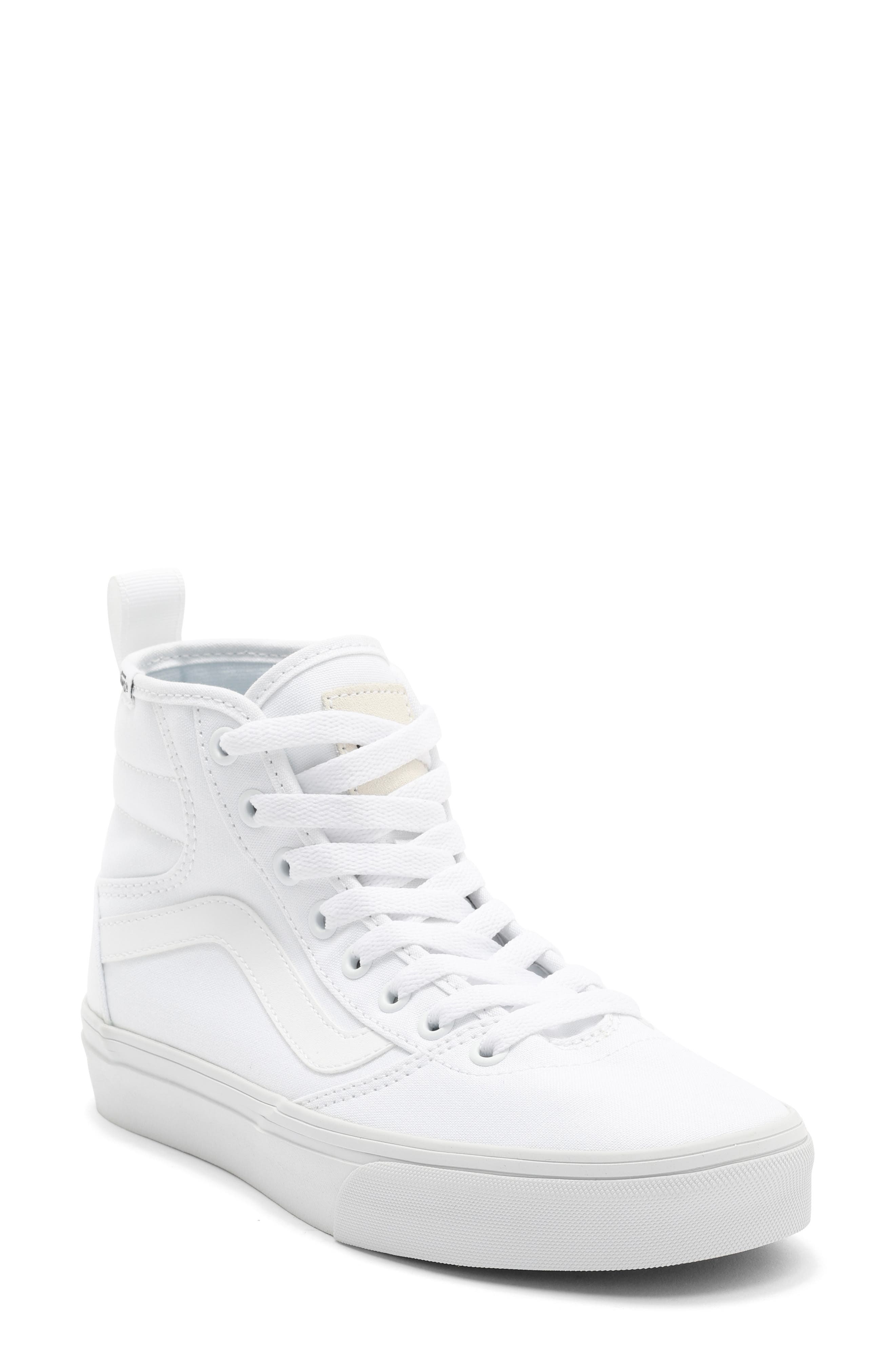 Vans Ashwood High Top Sneaker