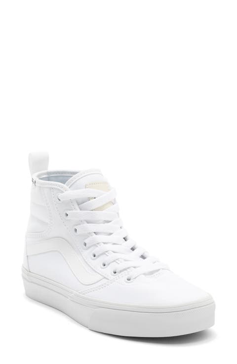 Ashwood High Top Sneaker (Women)