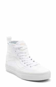 Vans Ashwood High Top Sneaker
