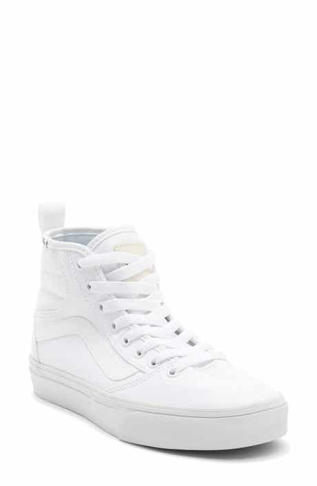 Vans Ashwood High Top Sneaker