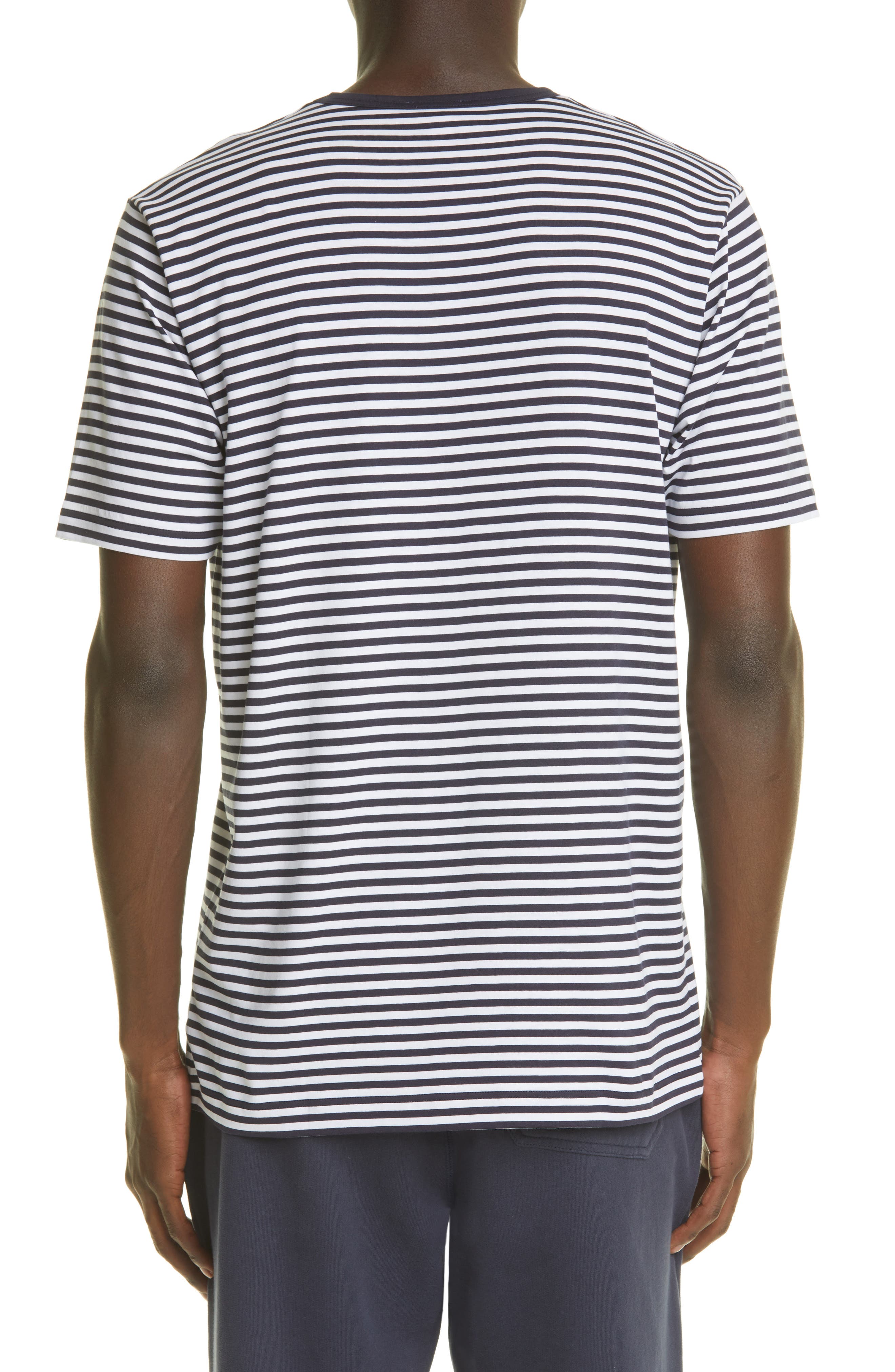 Stripe T-Shirt - image 2