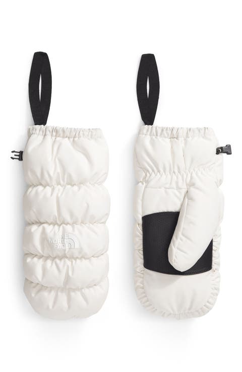 Montana Puffer Mittens
