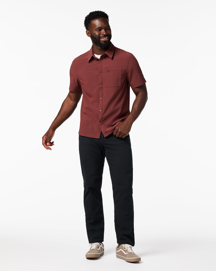 Pulso Tech Shirt - Men's - image 4