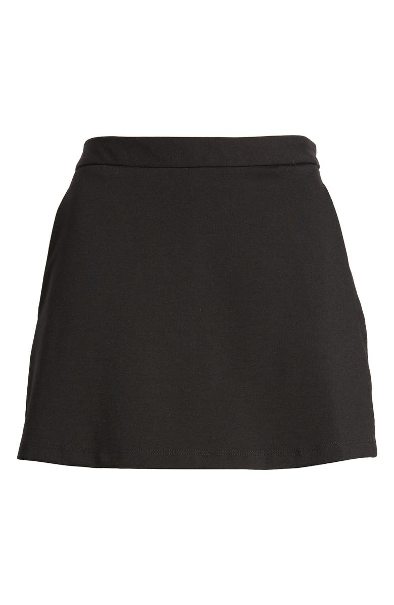 BP. Slit Pocket Skort | Nordstromrack
