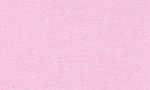 Layer 8 Ruched Active Tank In Pastel Lavender Heather