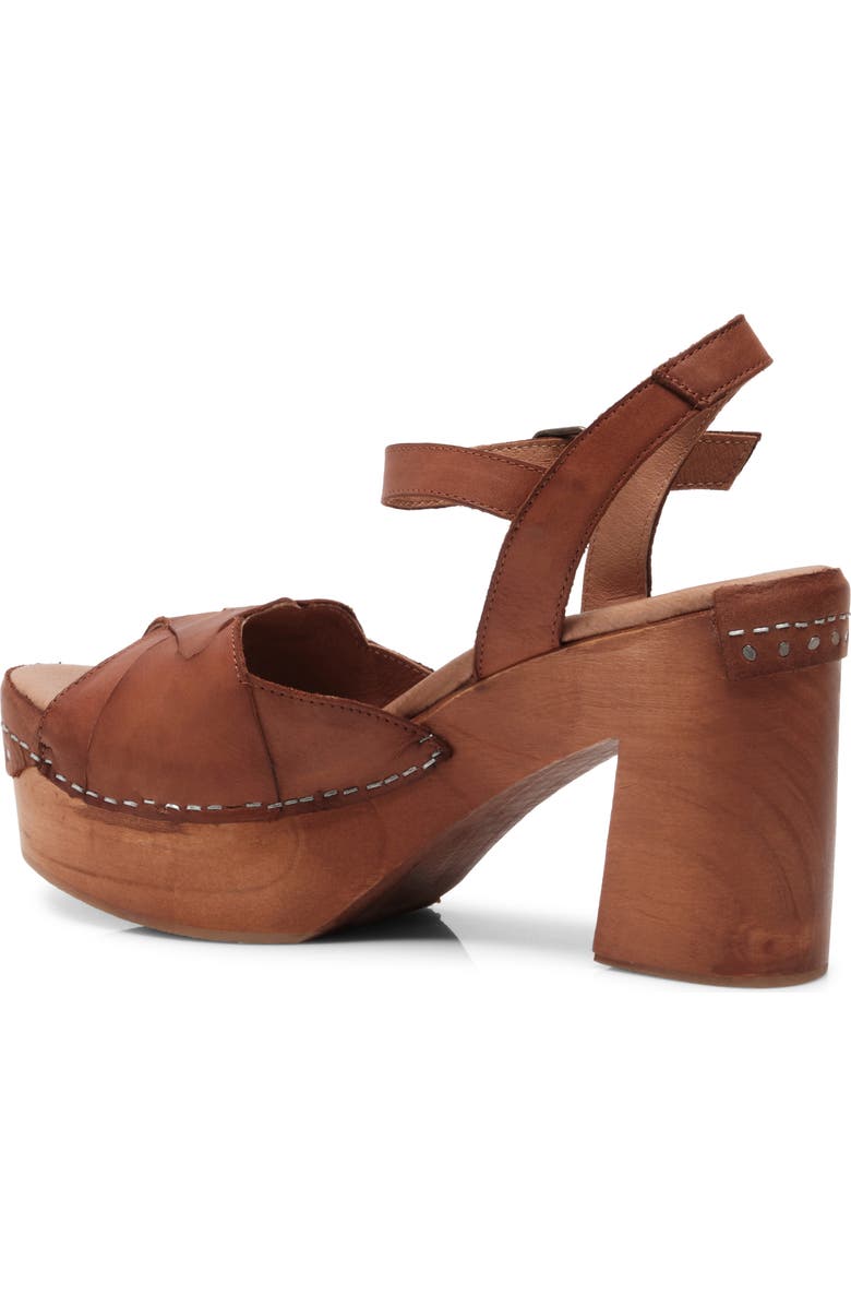 Free People 'Orion' Open Toe Clog, Alternate, color,