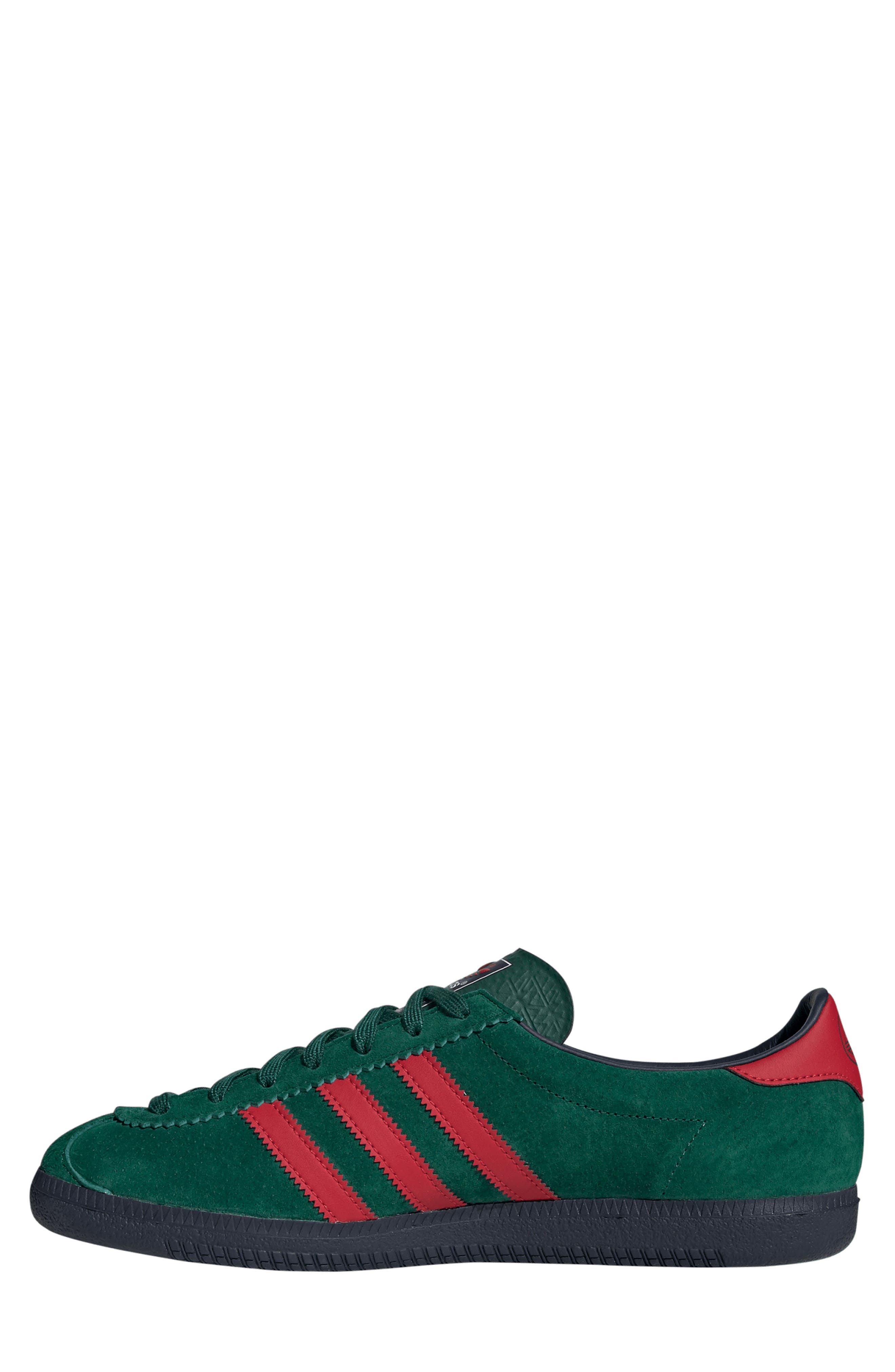 adidas Blackburn Spezial Sneaker, Alternate, color, 