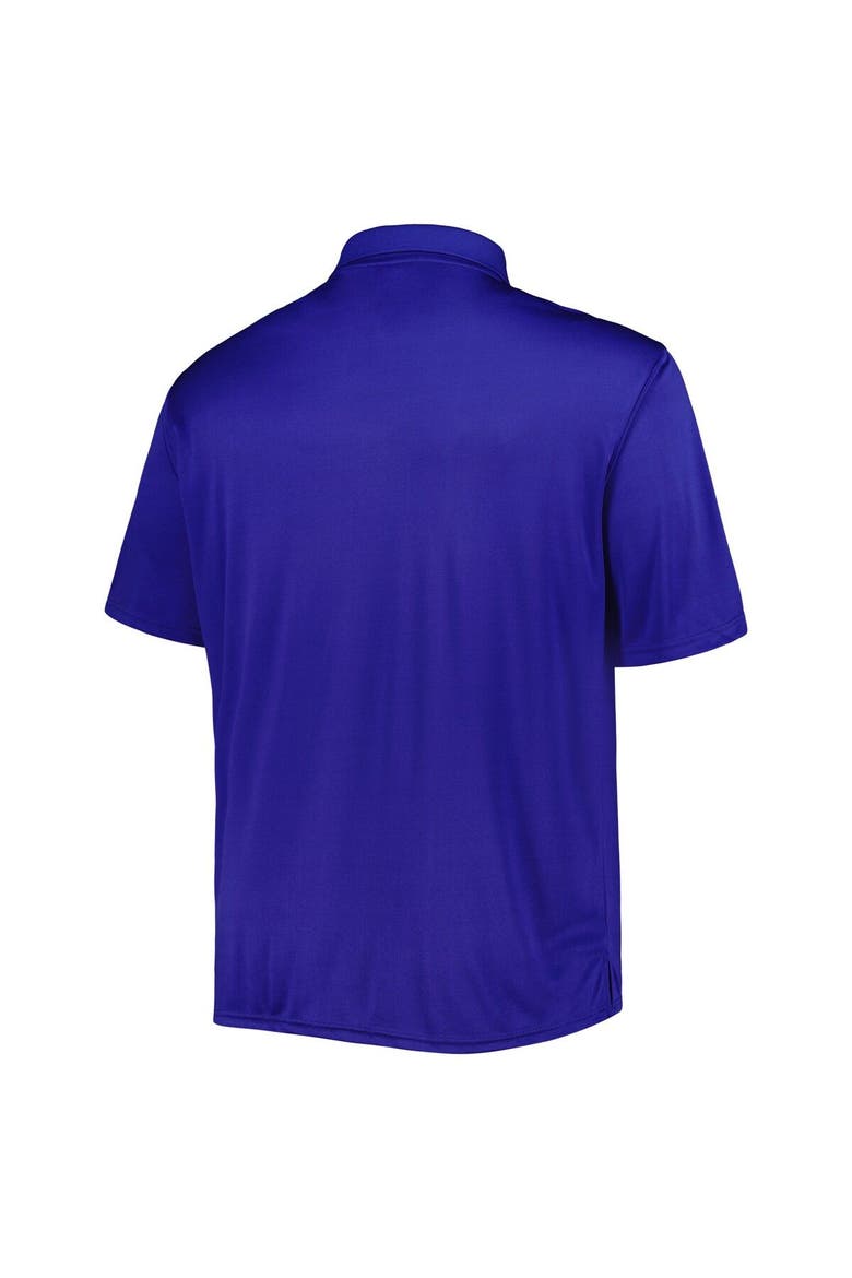 Men's Fanatics Branded Royal/White New York Giants Solid Two-Pack Polo Set, Alternate, color, Royal
