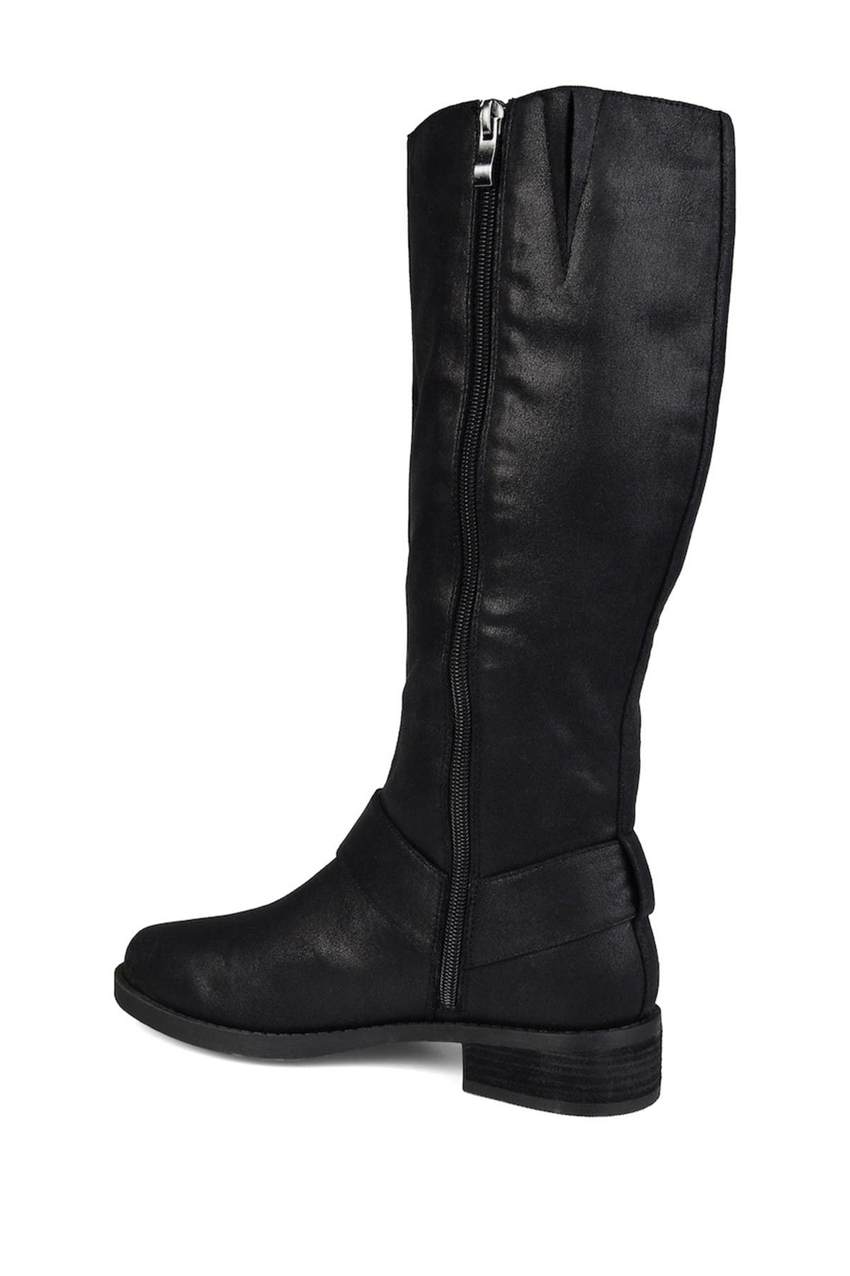 Journee Collection Meg Boot, Alternate, color, 