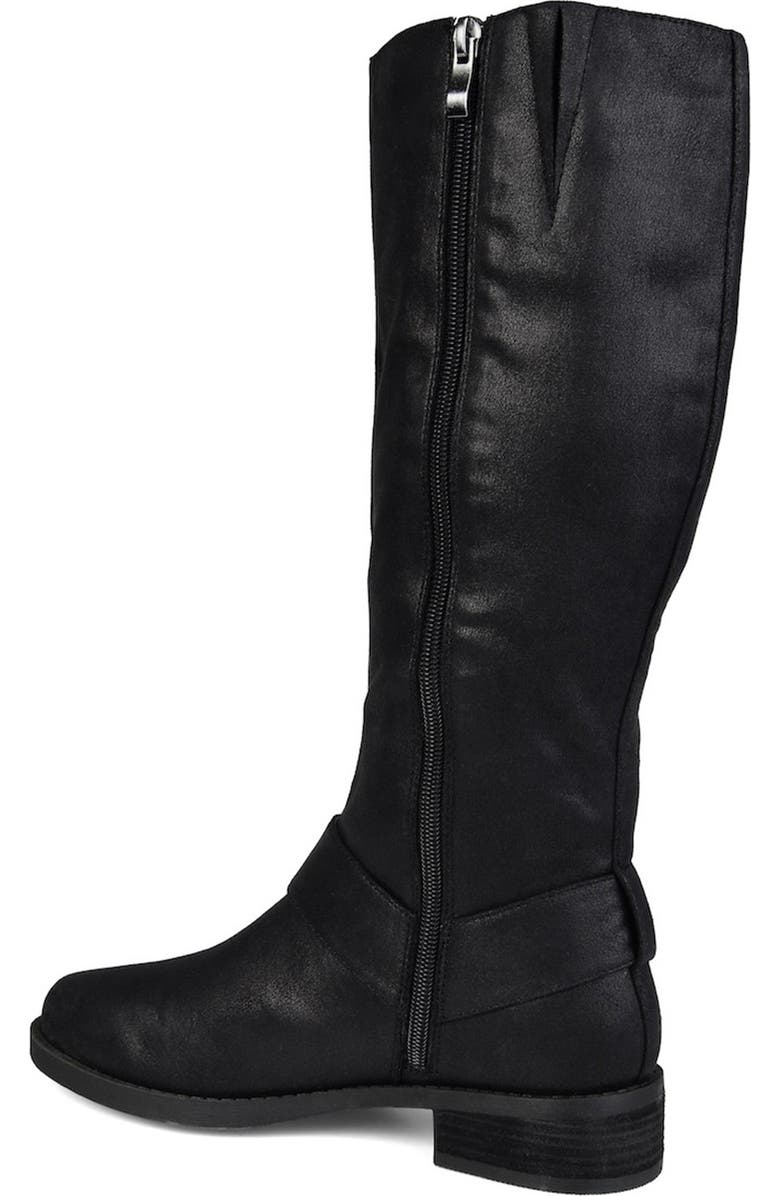 Journee Collection Meg Boot, Alternate, color,
