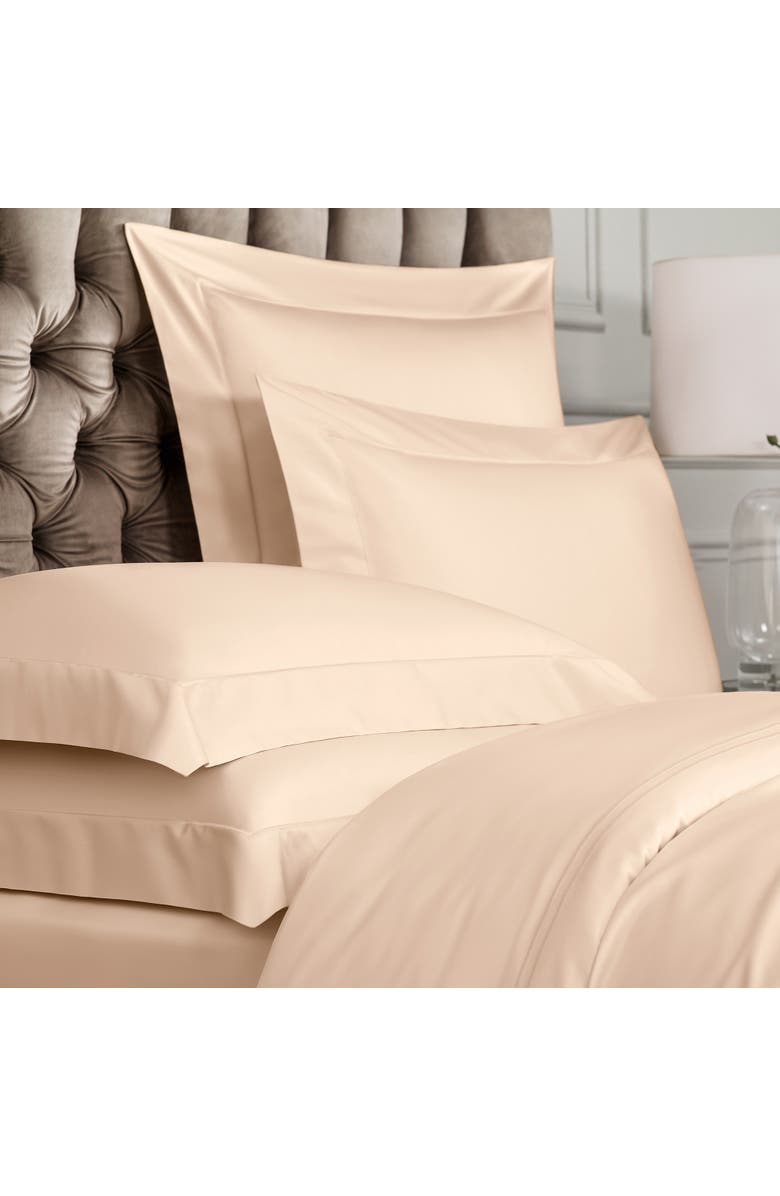 Togas Rhapsody Pillowcase, Alternate, color, Beige