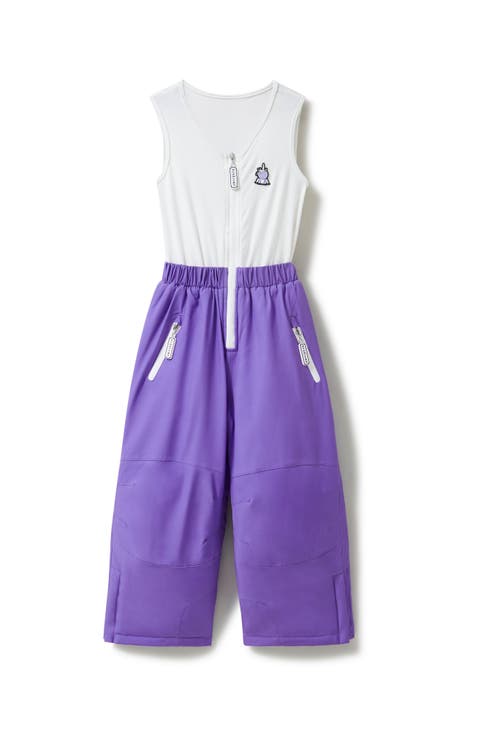 Sparkle the Unicorn Ski Pants