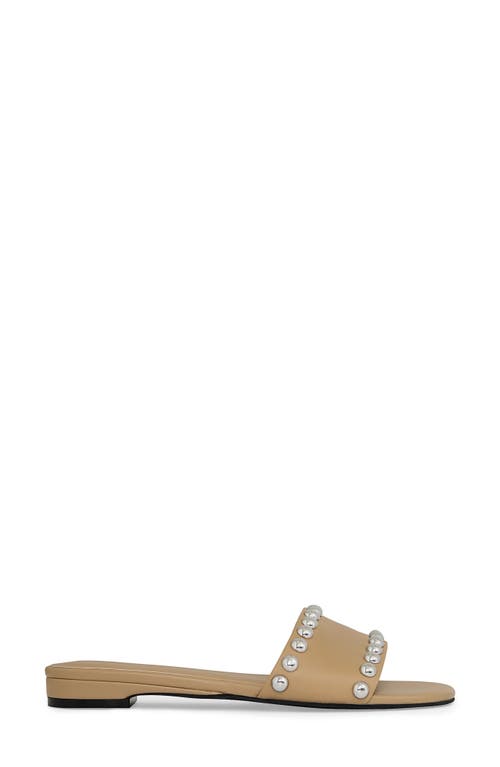 Rebecca Minkoff Dome Slide Sandal