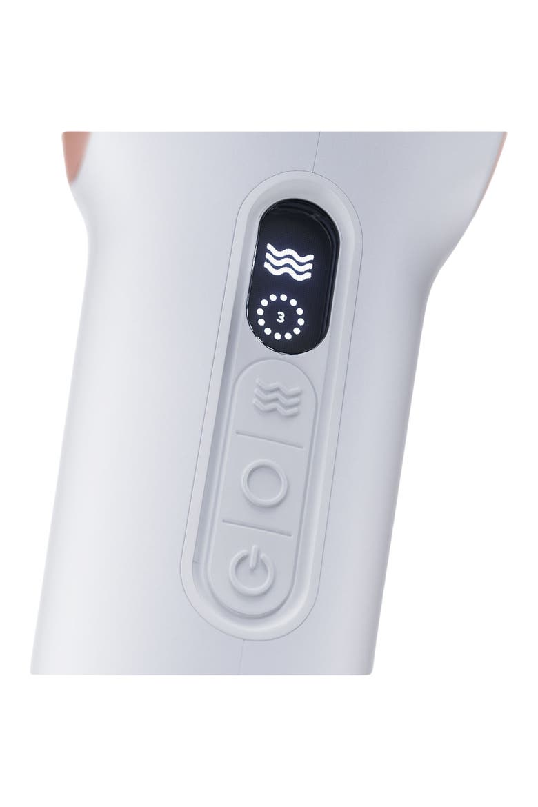 TheraFace PRO Set, Alternate, color, WHITE