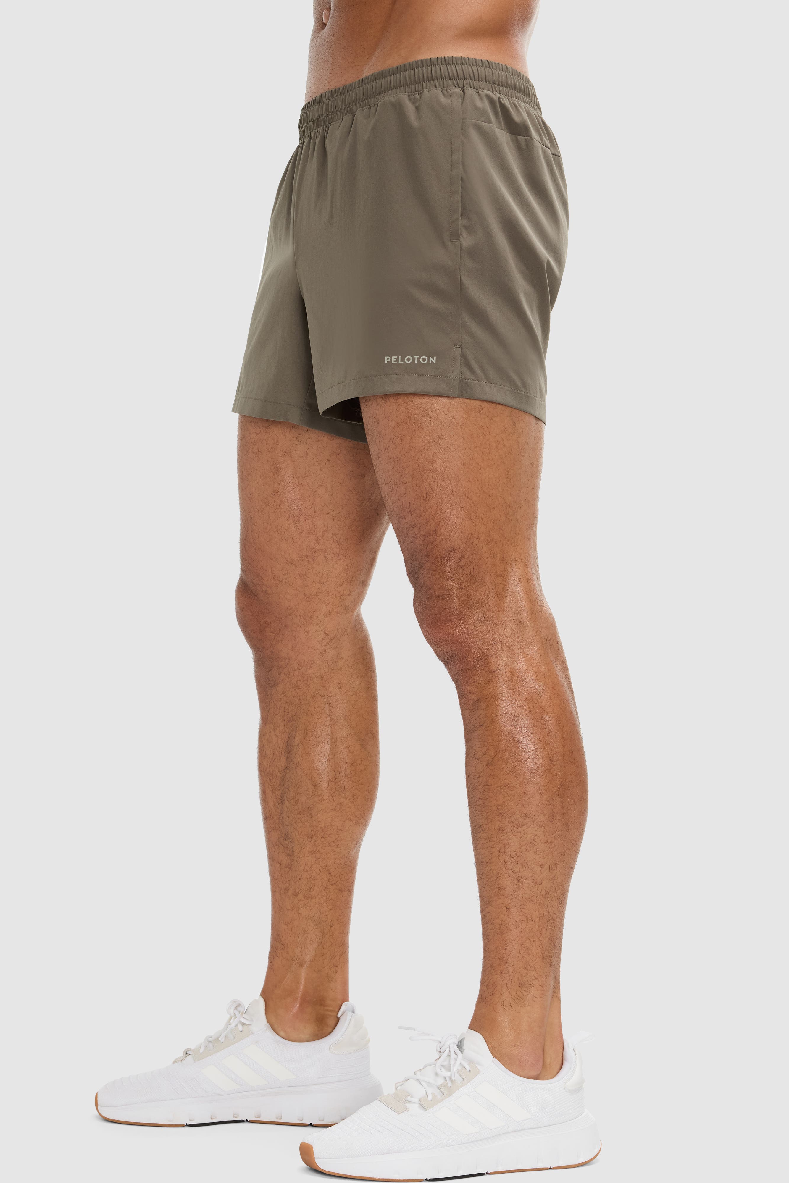 5" Lined Performance raining Short - image 2