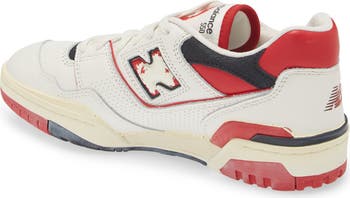550 Basketball Sneaker