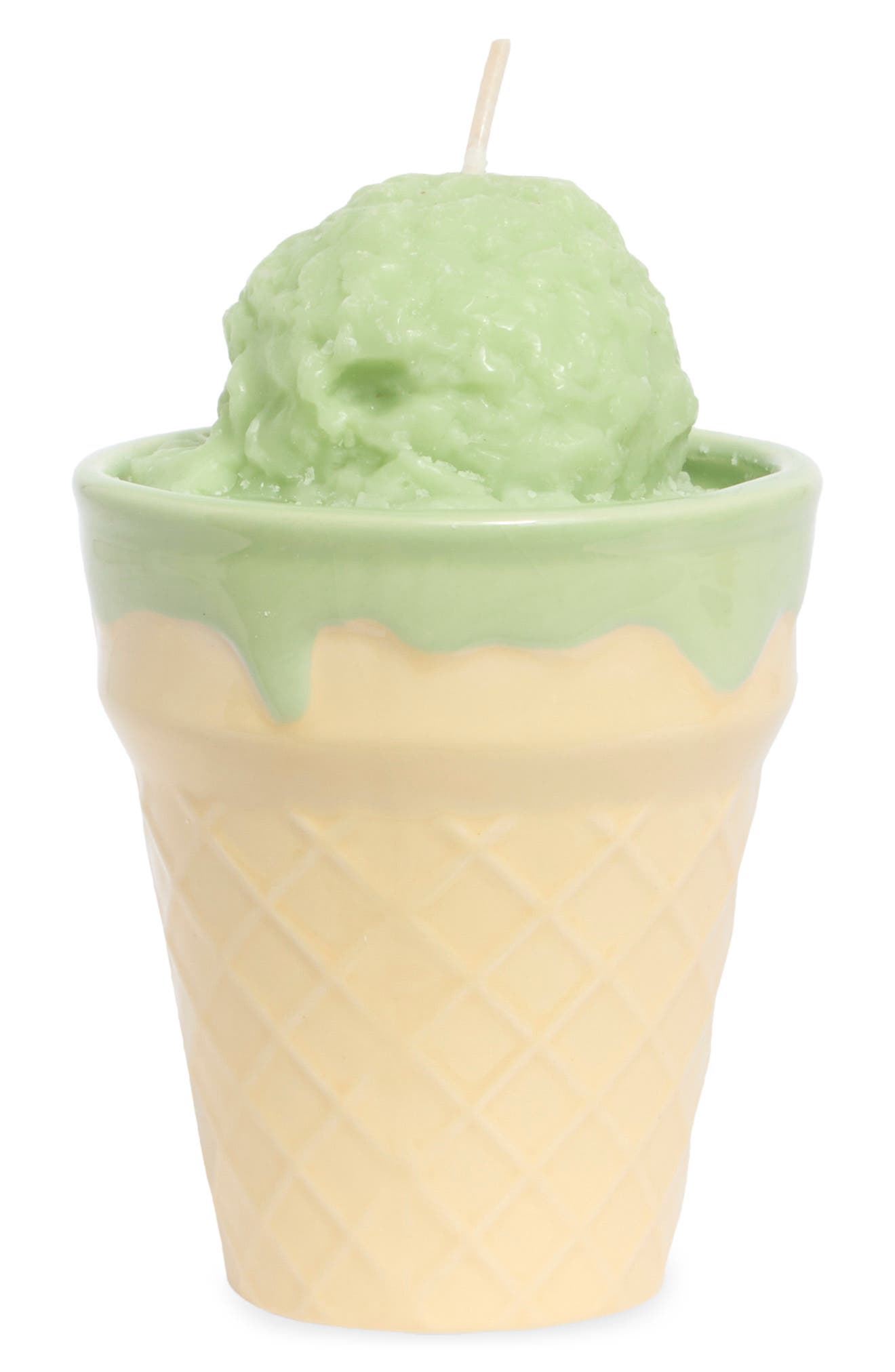 PORTOFINO CANDLES Gelato Candle