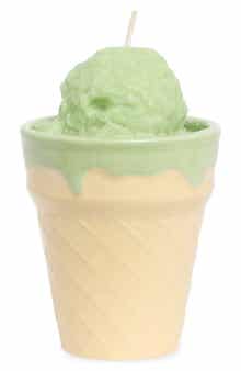 PORTOFINO CANDLES Gelato Candle