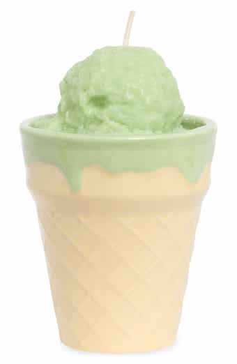 Gelato Candle