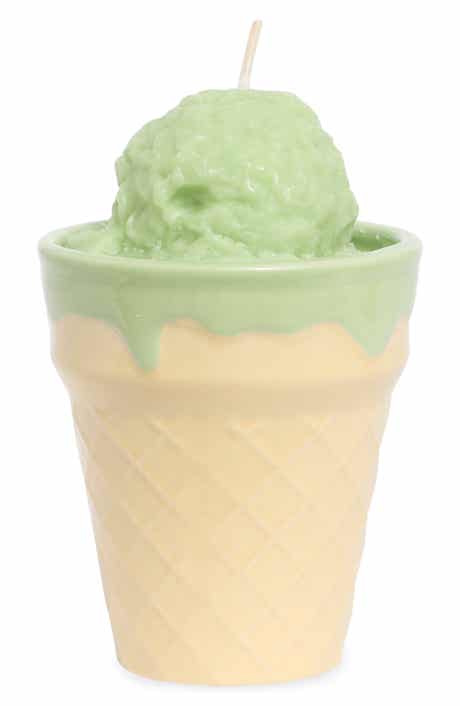 PORTOFINO CANDLES Gelato Candle