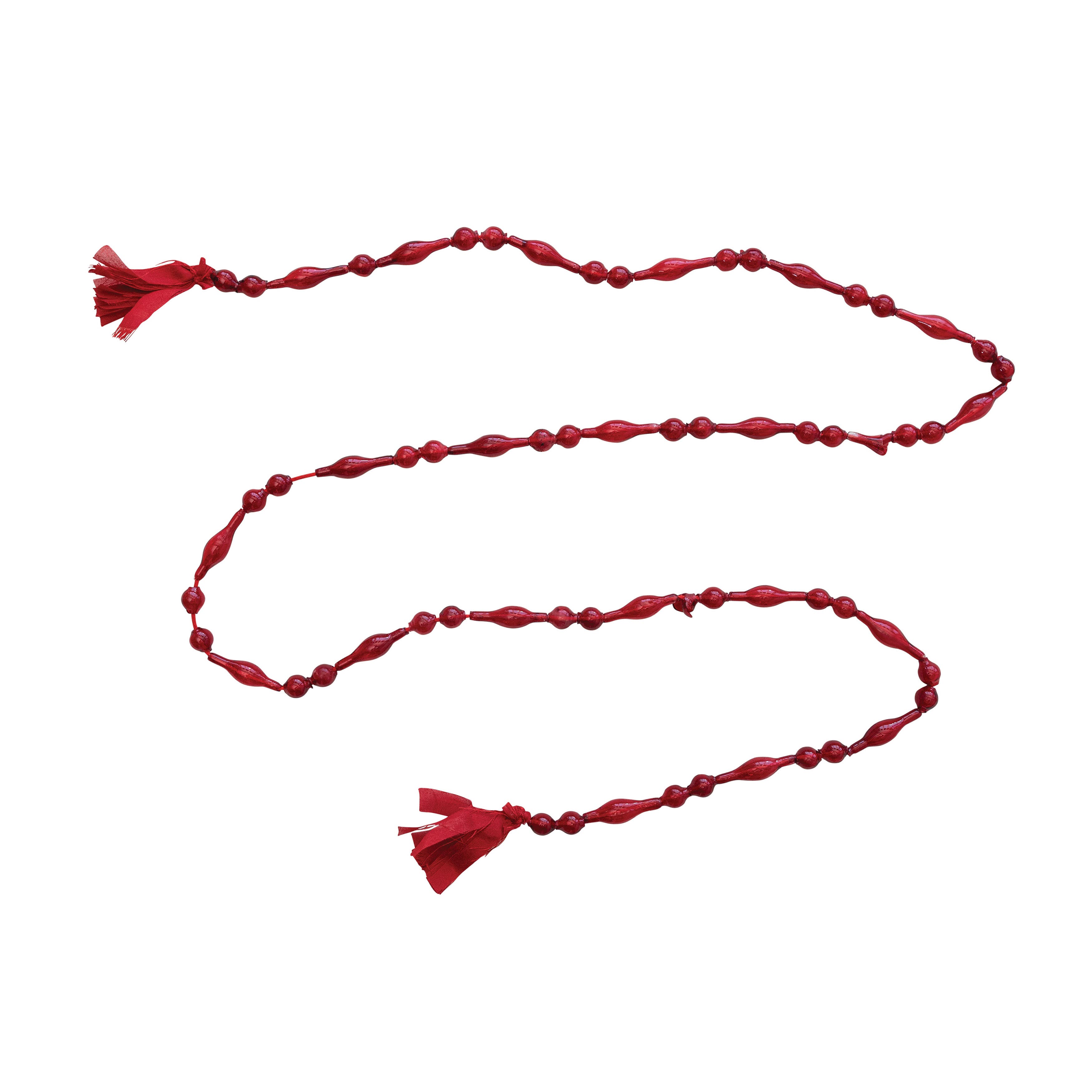 selected Red
