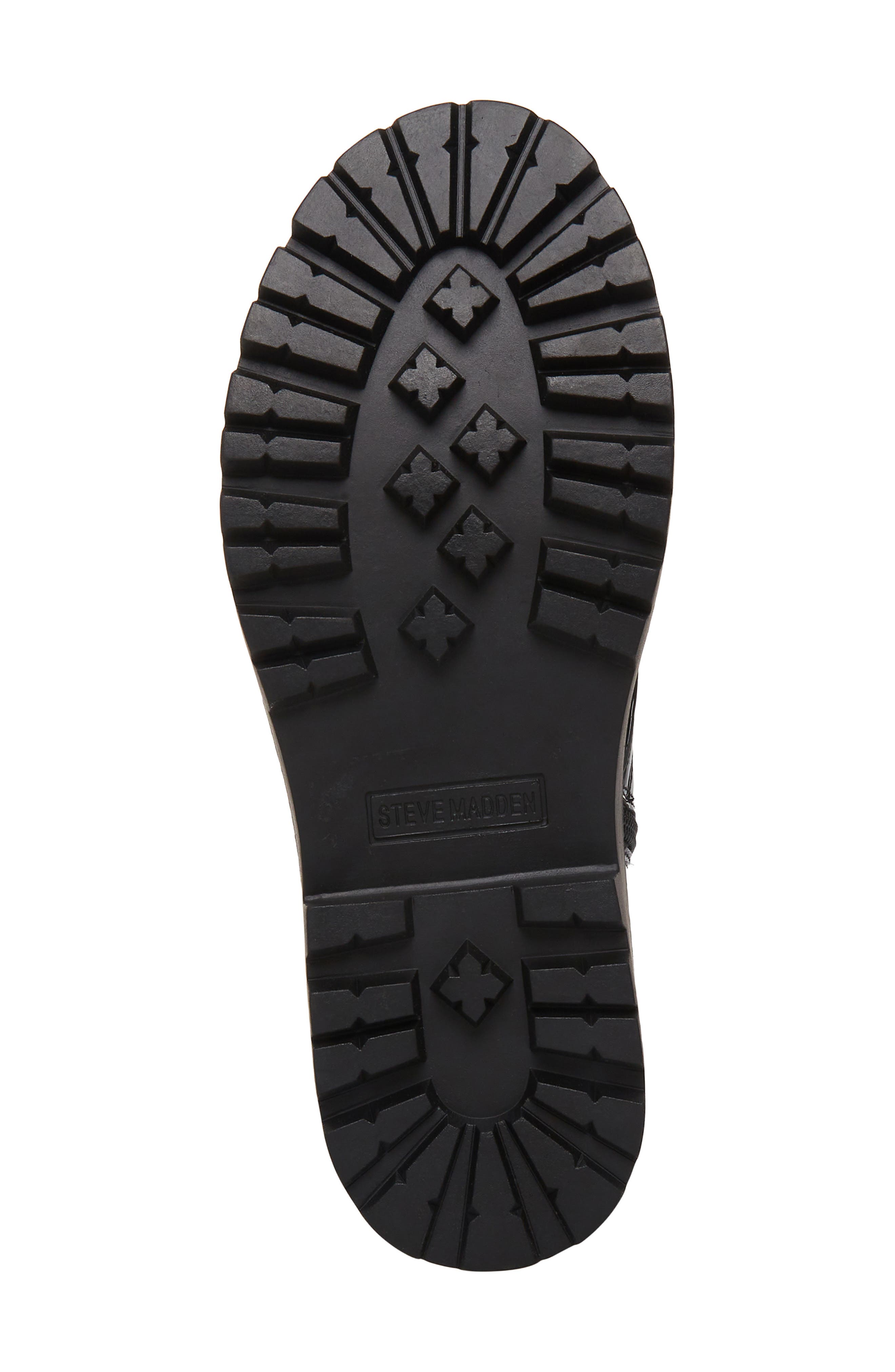 Steve Madden Kids' JRockk Boot, Alternate, color, 