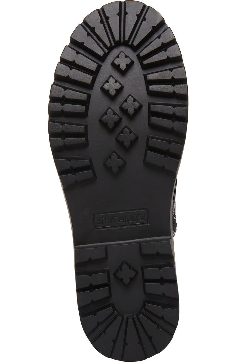 Steve Madden Kids' JRockk Boot, Alternate, color,