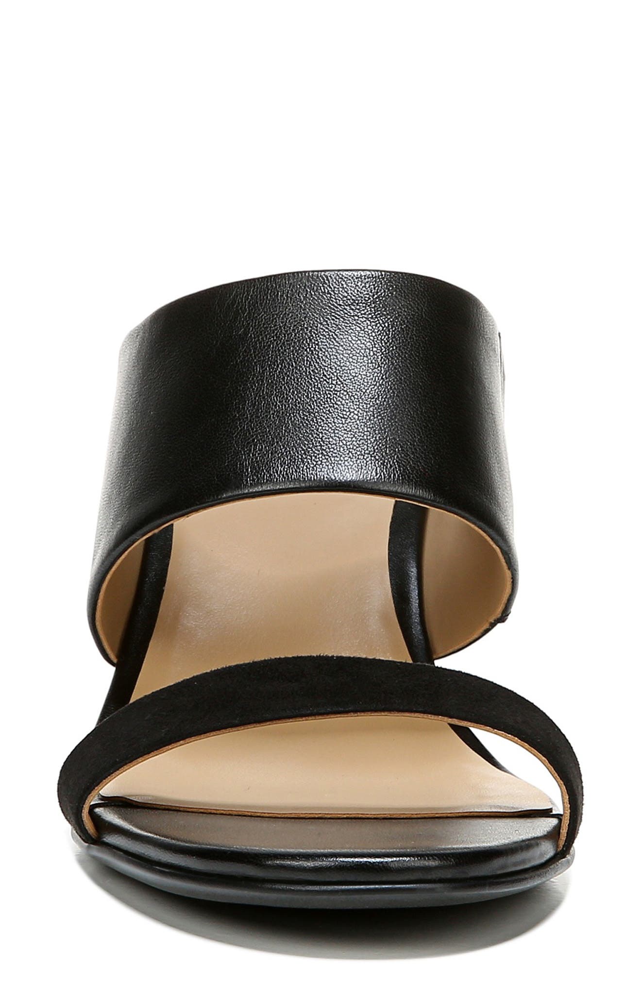 Naturalizer Abbey Slide Sandal, Alternate, color, 