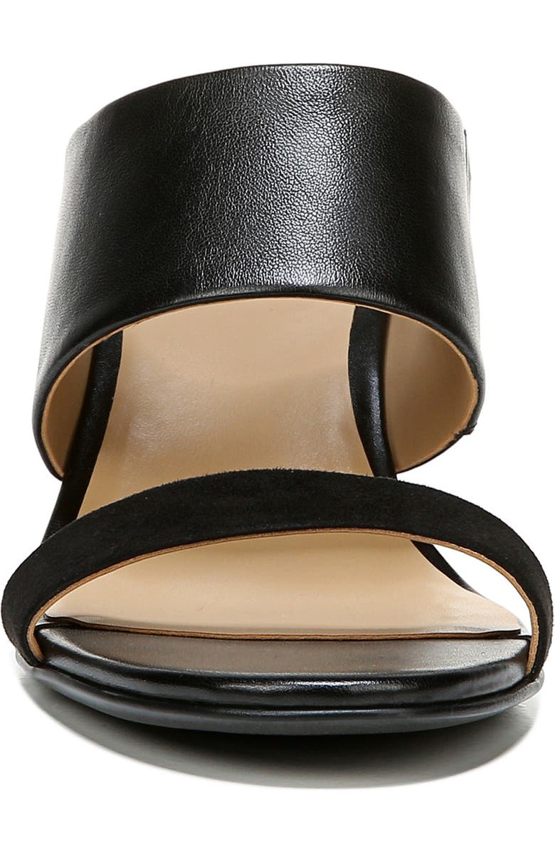 Naturalizer Abbey Slide Sandal, Alternate, color,