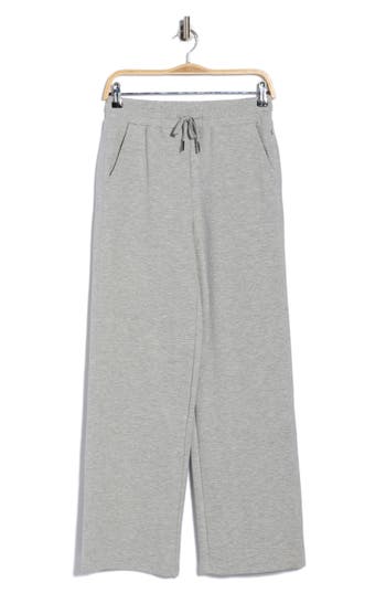 Marika Freyi Drawstring Waist Pants In Gray