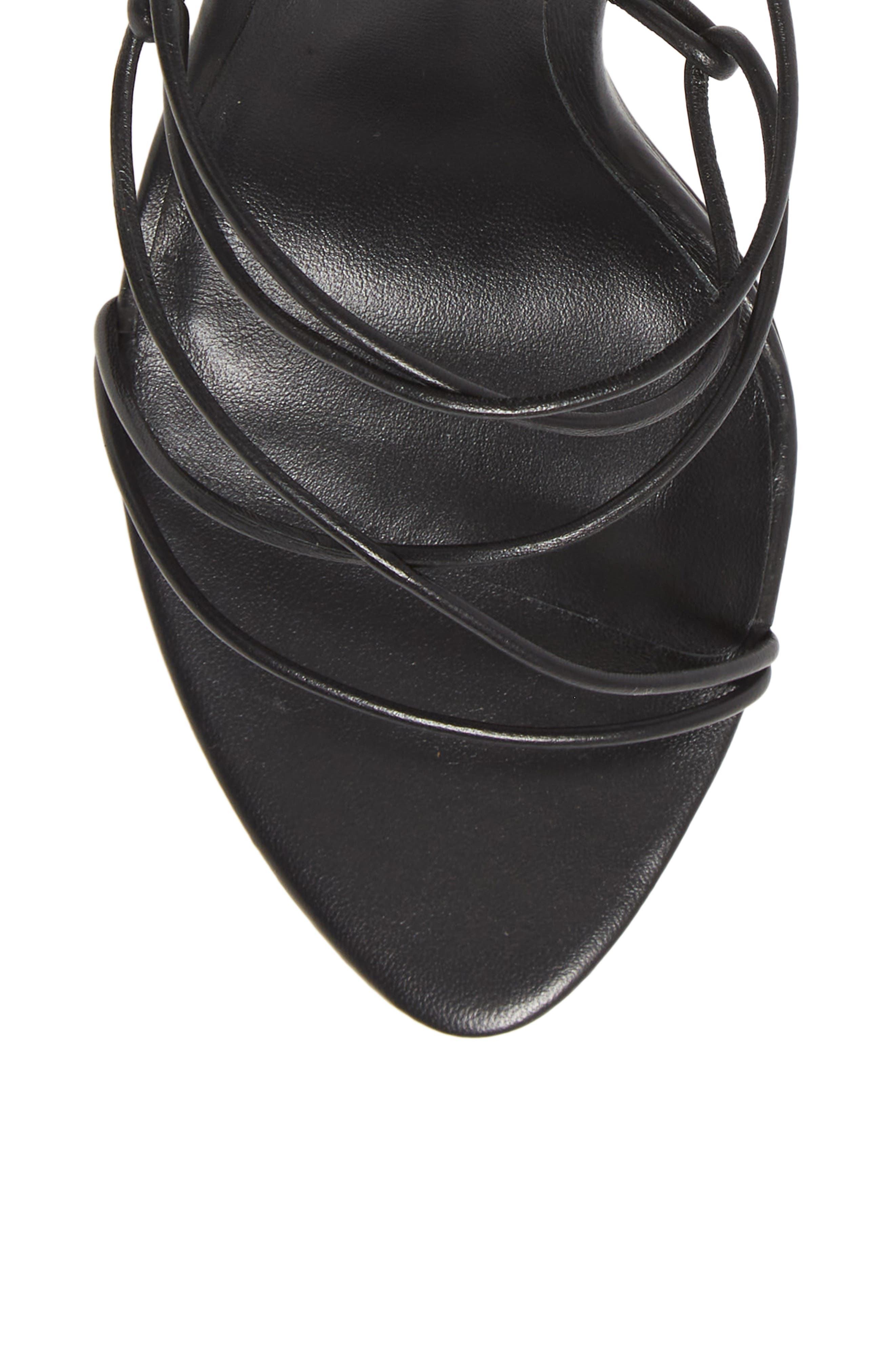 Cult Gaia Soleil Sandal, Alternate, color, 