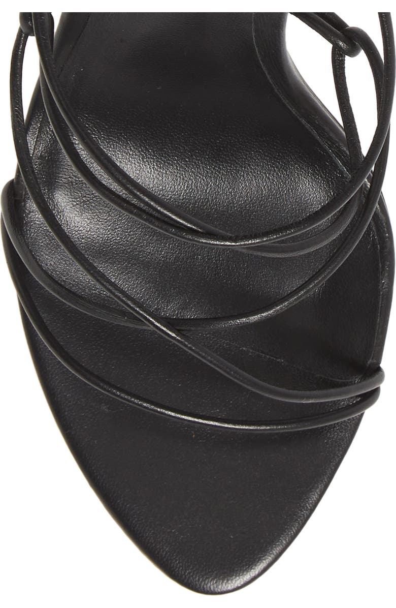 Cult Gaia Soleil Sandal, Alternate, color,