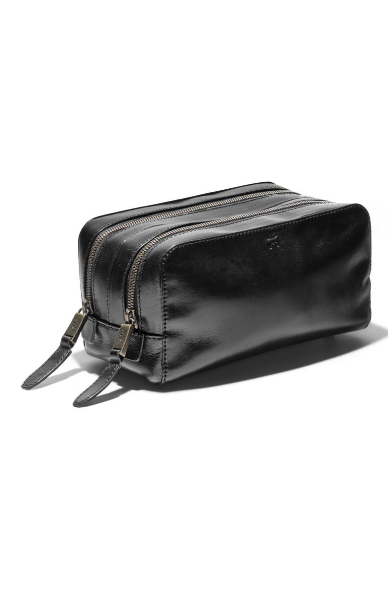 The Professional Travel Kit, Alternate, color, BLACK