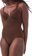 SPANX® SPANXsculpt™ Seamless Power High-Waisted Brief
